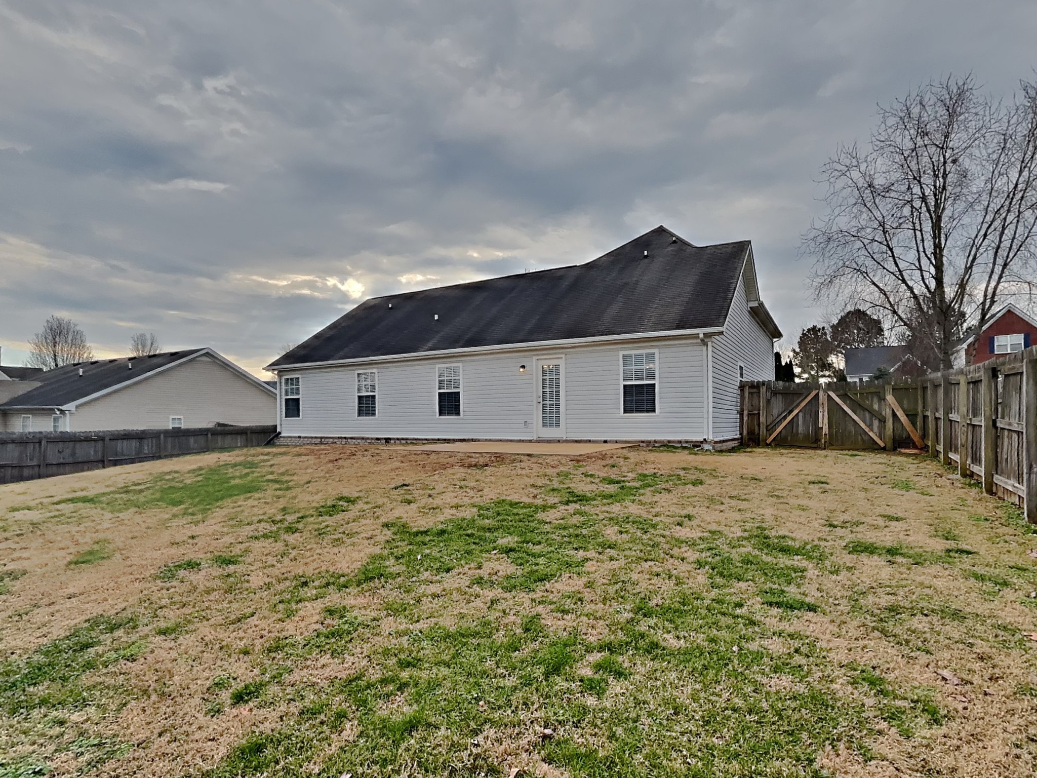 1811 Packard Court Spring Hill TN 37174
