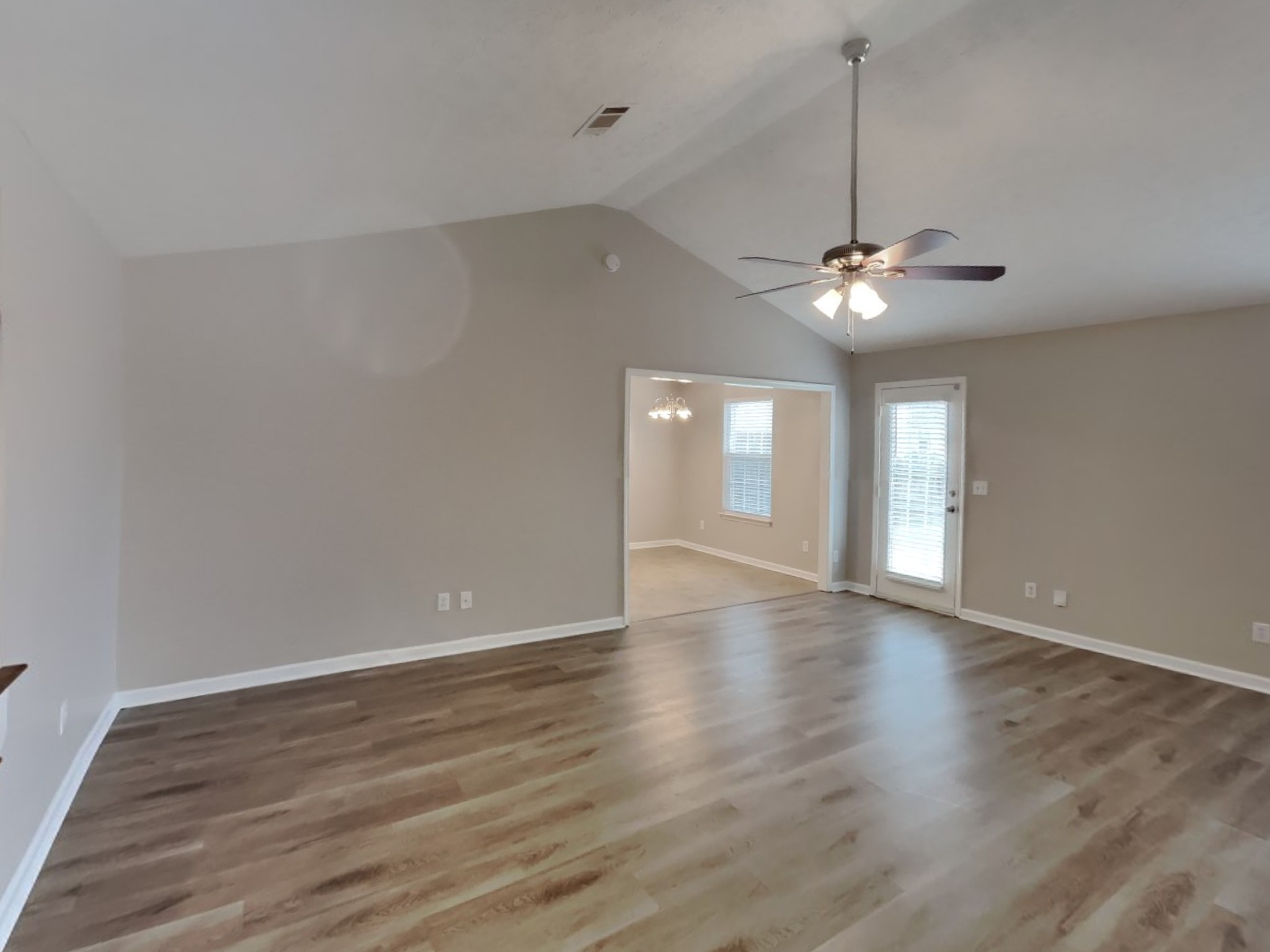 1811 Packard Court Spring Hill TN 37174
