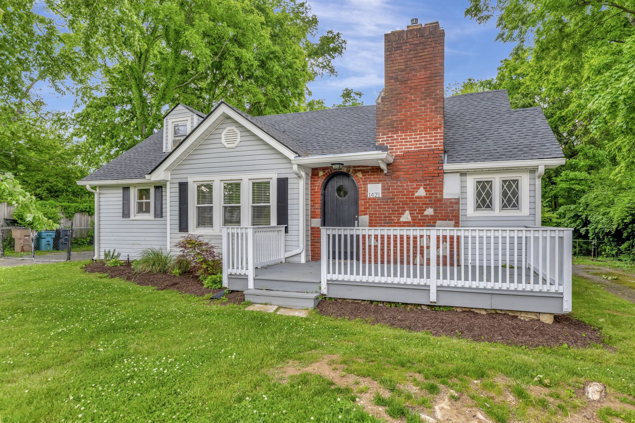 1421 Mcalpine Avenue Nashville TN 37216