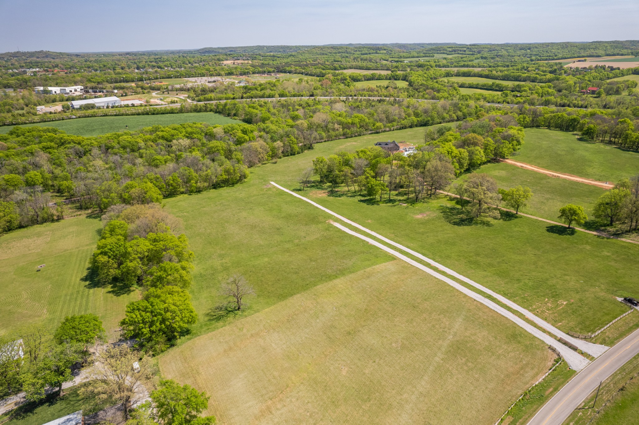 2 Old Zion Road Columbia TN 38401