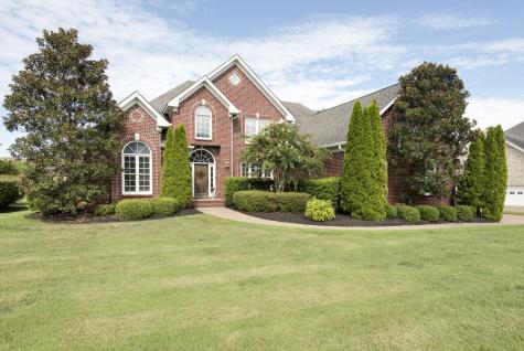 107 Gardengate Drive Franklin TN 37069