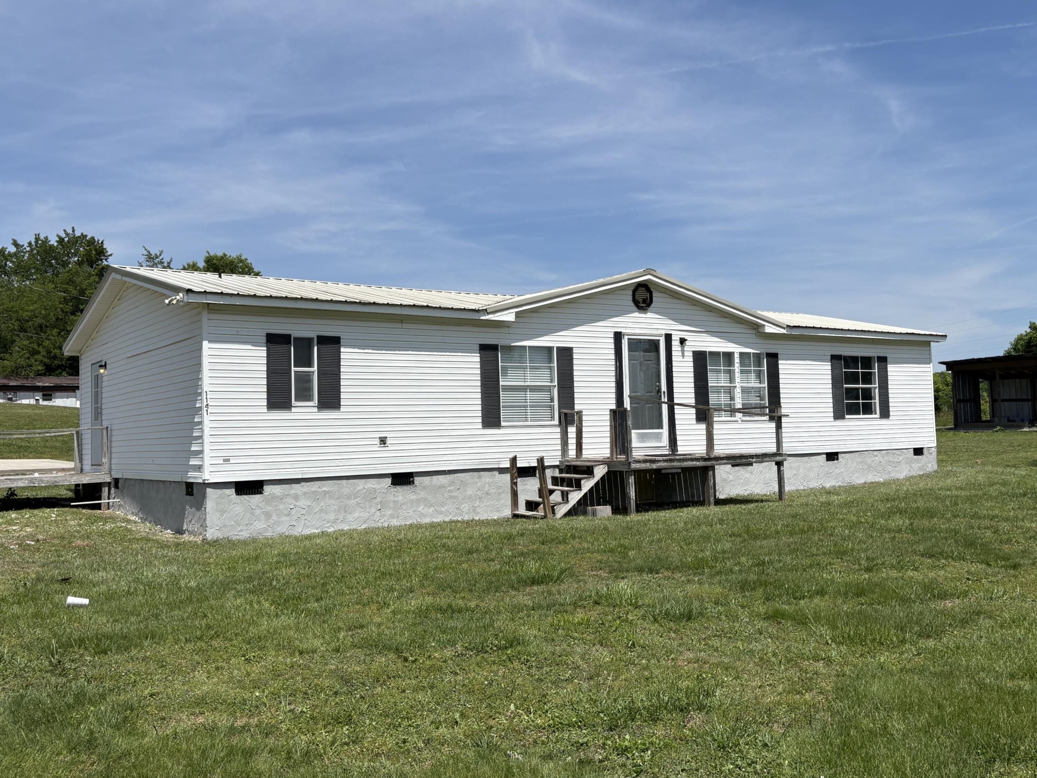 1141 Tasso Lane, NE Cleveland TN 37312