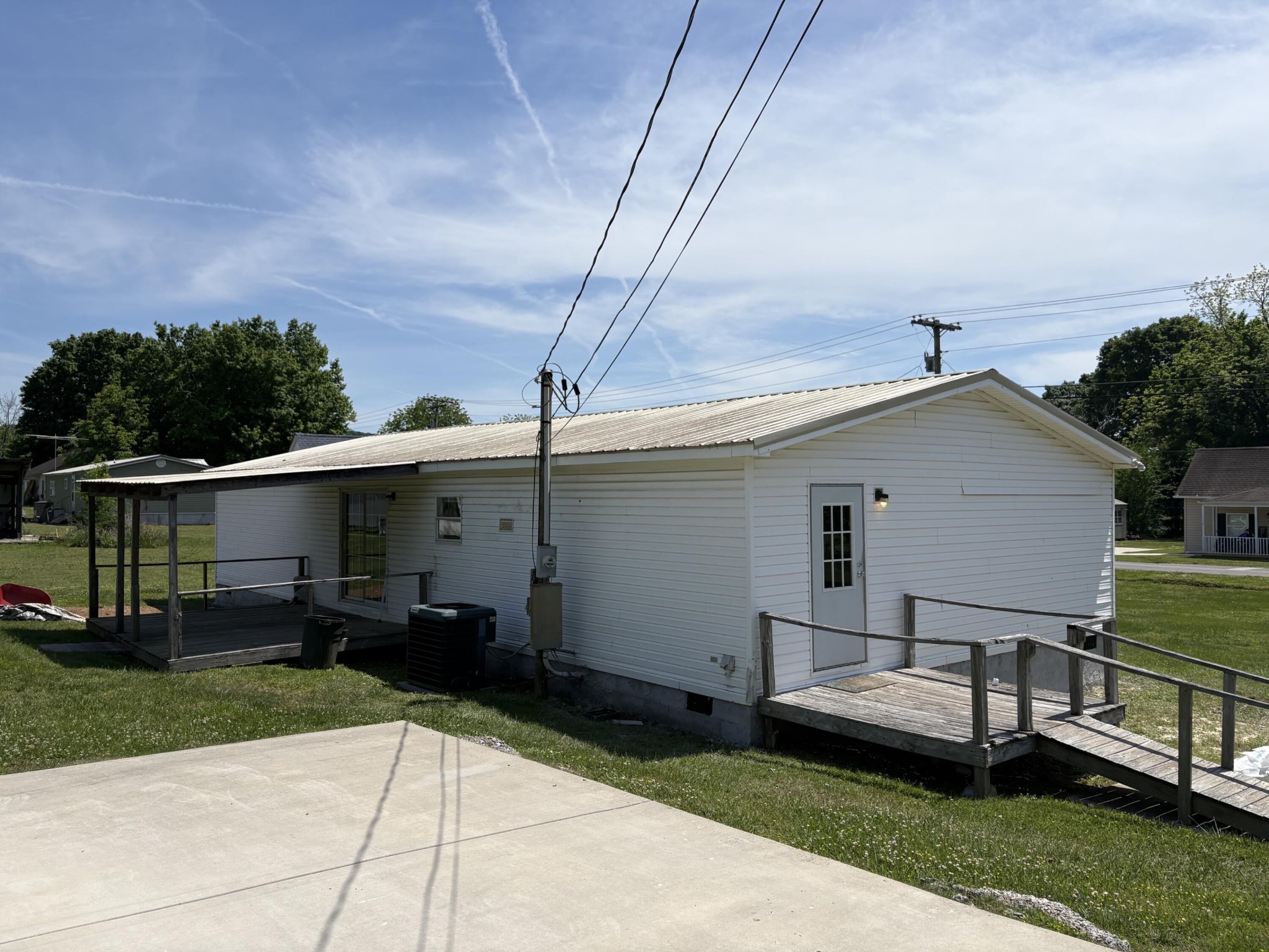 1141 Tasso Lane, NE Cleveland TN 37312