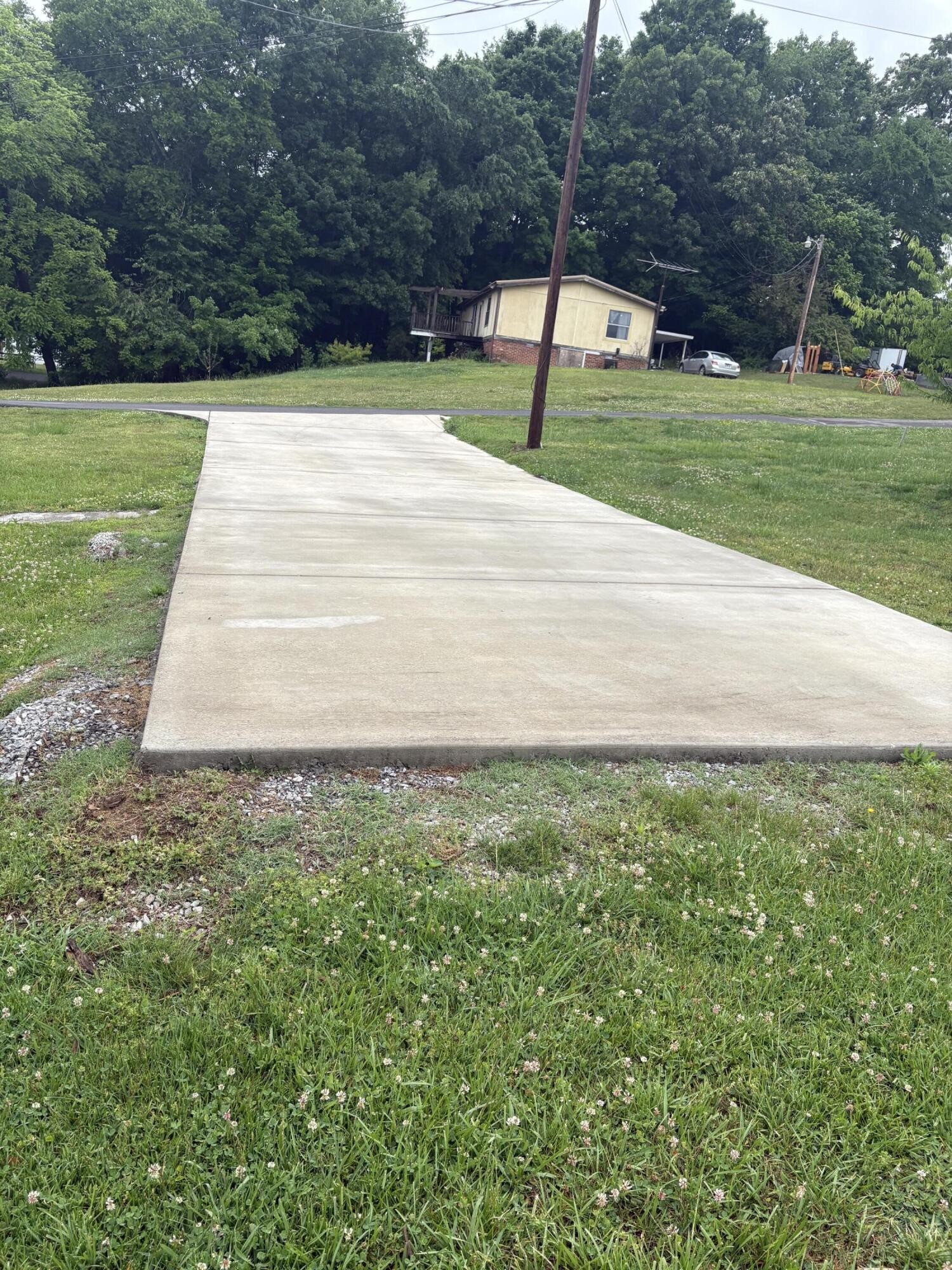 1141 Tasso Lane, NE Cleveland TN 37312