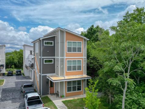 503 Summit Street Nashville TN 37209
