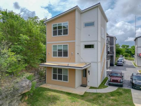 503 Summit Street Nashville TN 37209