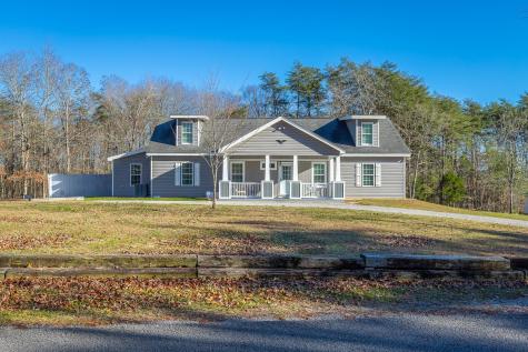 738 Orchard Drive Tracy City TN 37387