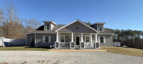 738 Orchard Drive Tracy City TN 37387