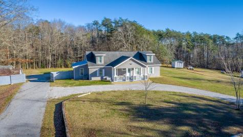 738 Orchard Drive Tracy City TN 37387