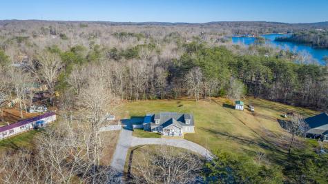 738 Orchard Drive Tracy City TN 37387