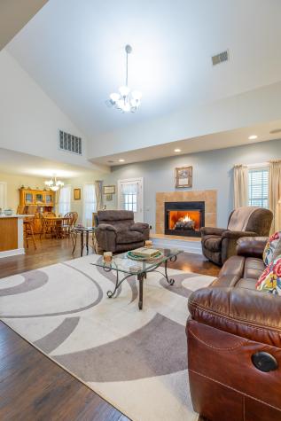 738 Orchard Drive Tracy City TN 37387