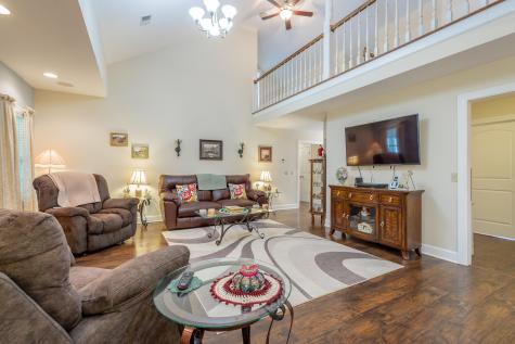 738 Orchard Drive Tracy City TN 37387