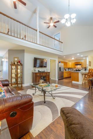 738 Orchard Drive Tracy City TN 37387