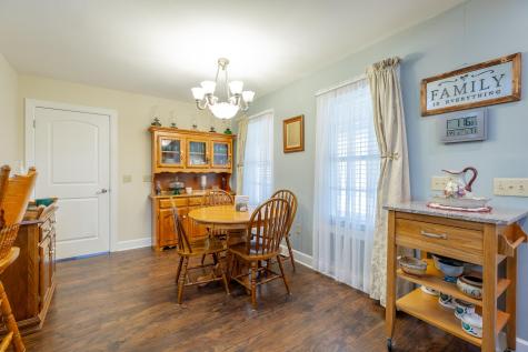 738 Orchard Drive Tracy City TN 37387