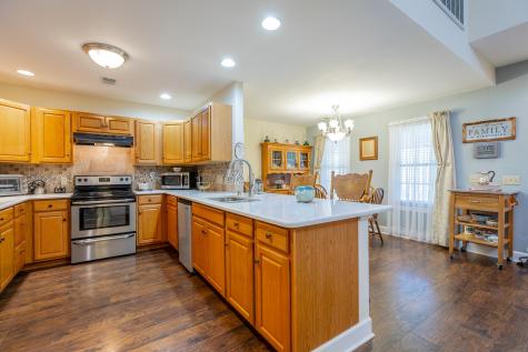 738 Orchard Drive Tracy City TN 37387