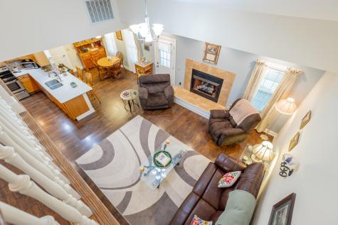 738 Orchard Drive Tracy City TN 37387