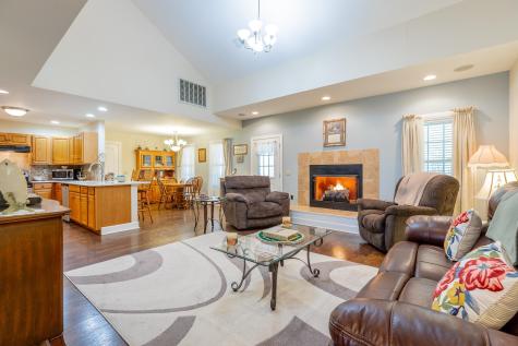 738 Orchard Drive Tracy City TN 37387