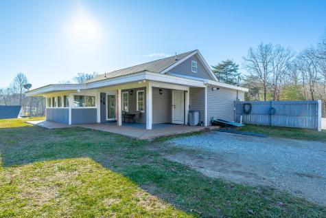 738 Orchard Drive Tracy City TN 37387