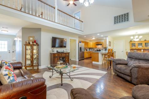 738 Orchard Drive Tracy City TN 37387