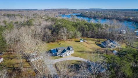 738 Orchard Drive Tracy City TN 37387