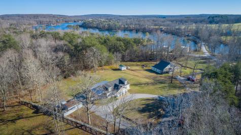 738 Orchard Drive Tracy City TN 37387