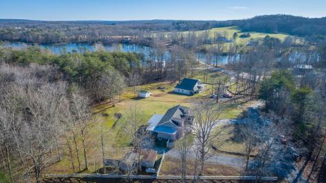 738 Orchard Drive Tracy City TN 37387