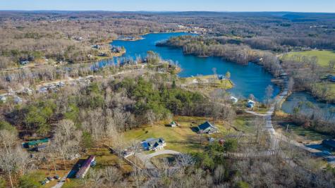 738 Orchard Drive Tracy City TN 37387