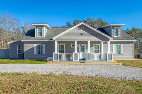 738 Orchard Drive Tracy City TN 37387