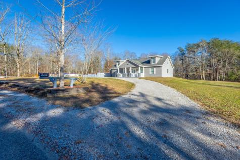 738 Orchard Drive Tracy City TN 37387