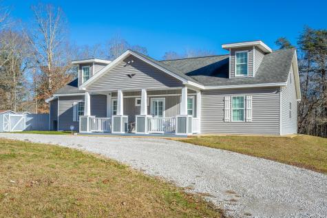 738 Orchard Drive Tracy City TN 37387