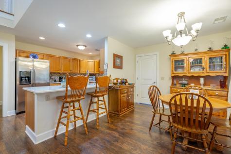 738 Orchard Drive Tracy City TN 37387