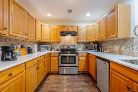 738 Orchard Drive Tracy City TN 37387