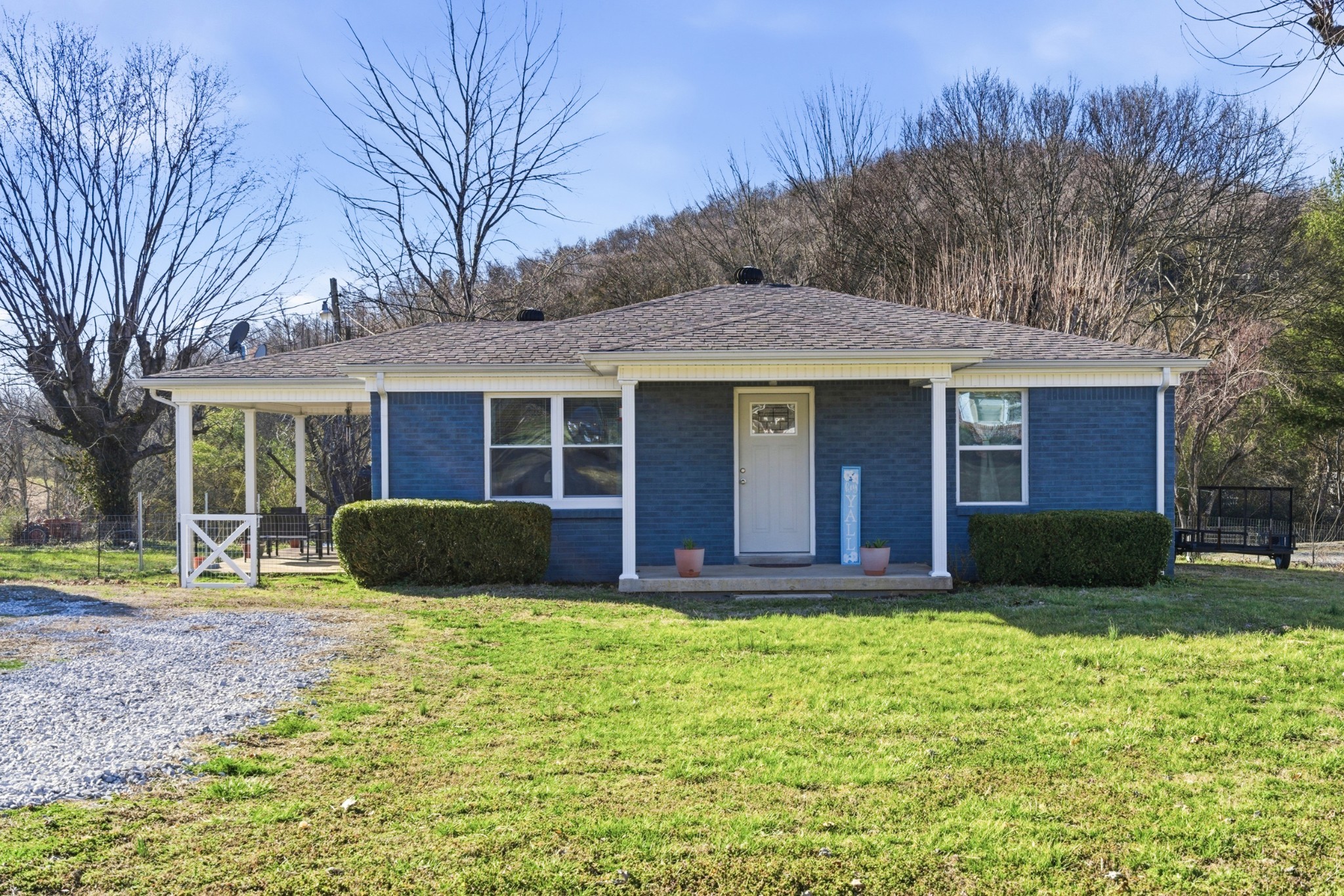 31 Horseshoe Bend Lane Elmwood TN 38560