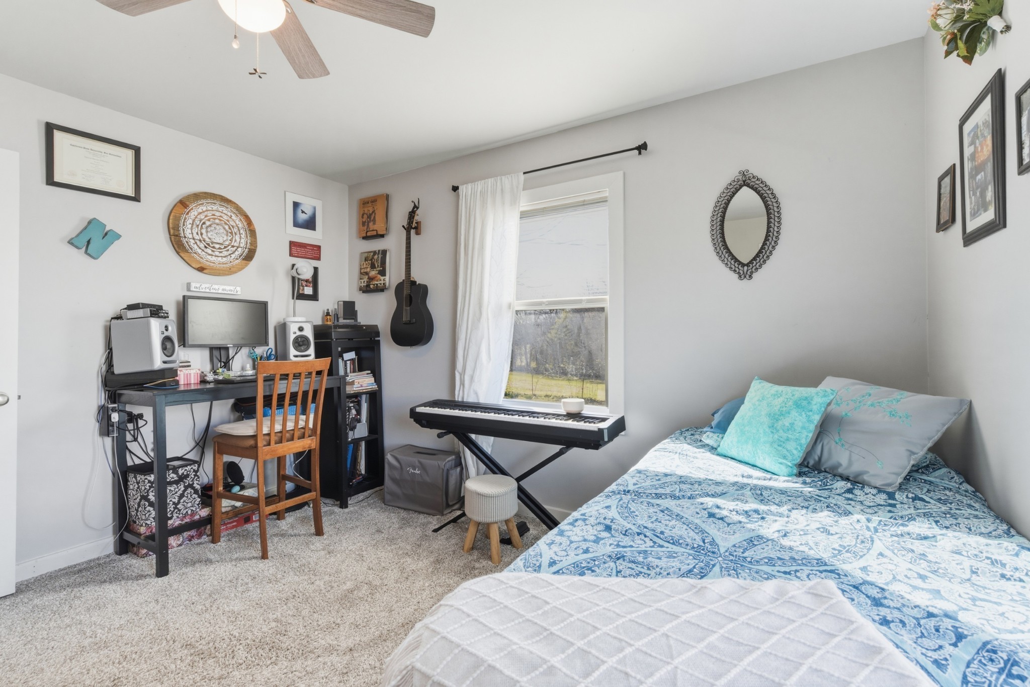 31 Horseshoe Bend Lane Elmwood TN 38560