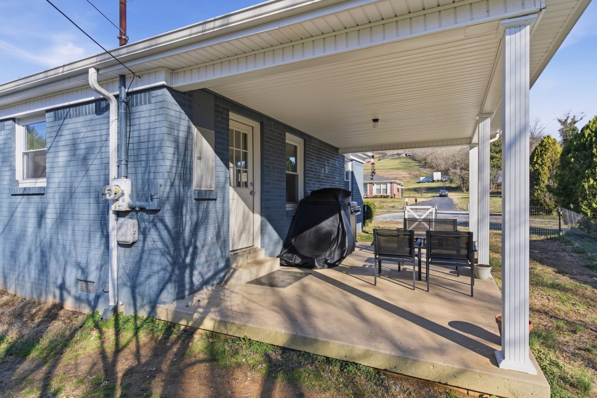 31 Horseshoe Bend Lane Elmwood TN 38560