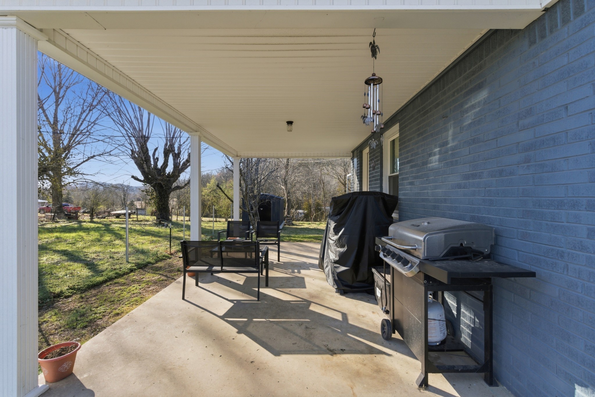 31 Horseshoe Bend Lane Elmwood TN 38560