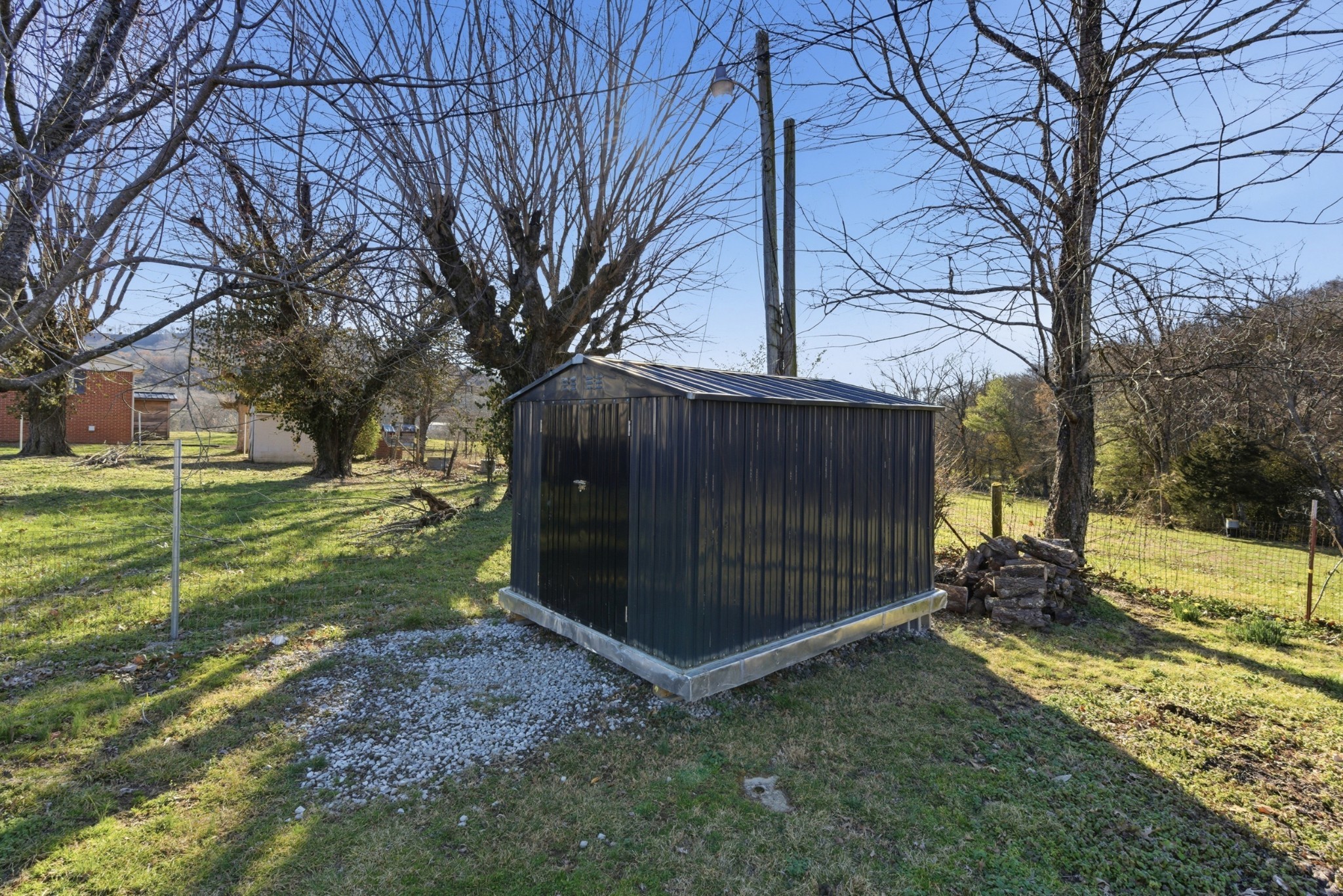 31 Horseshoe Bend Lane Elmwood TN 38560
