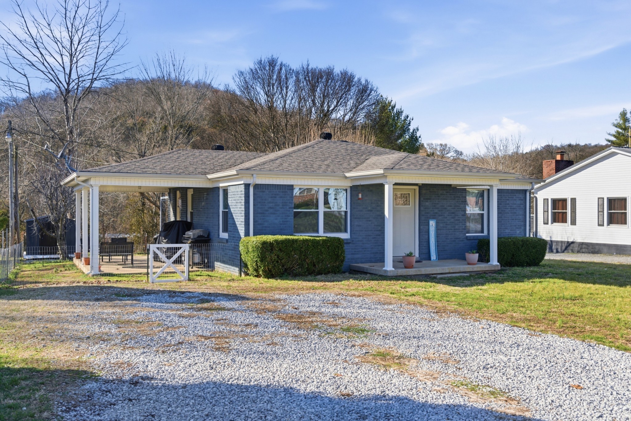31 Horseshoe Bend Lane Elmwood TN 38560