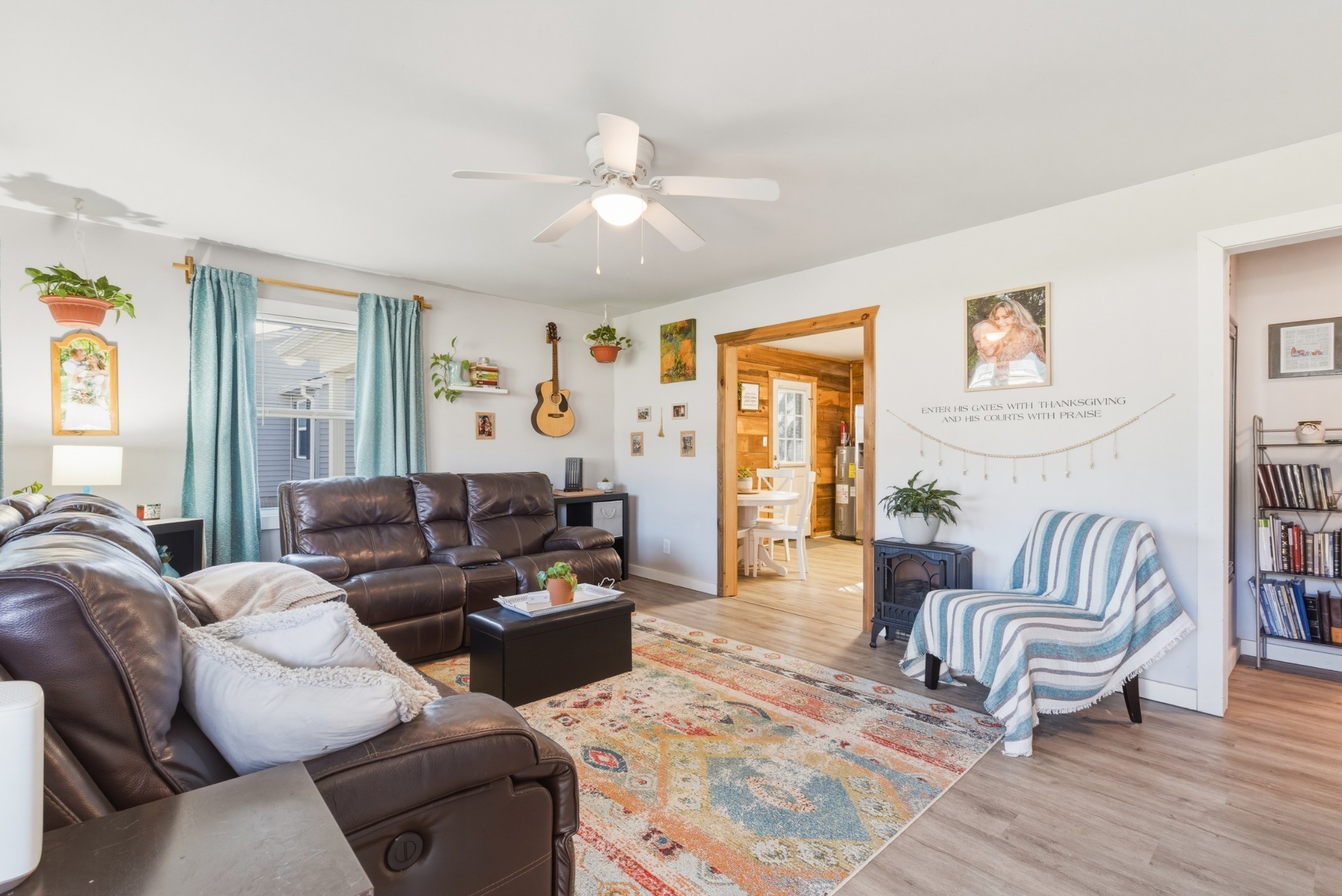 31 Horseshoe Bend Lane Elmwood TN 38560