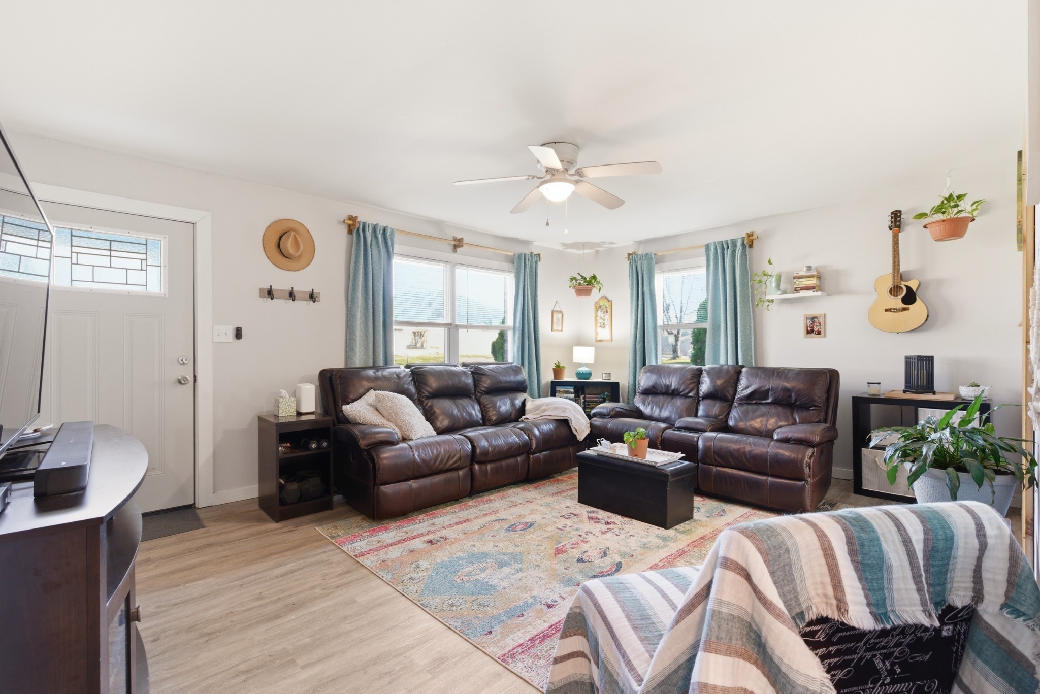 31 Horseshoe Bend Lane Elmwood TN 38560