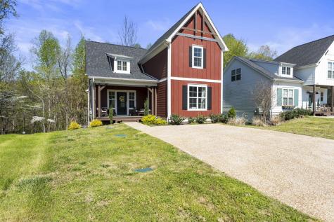 384 Evans Drive Tullahoma TN 37388