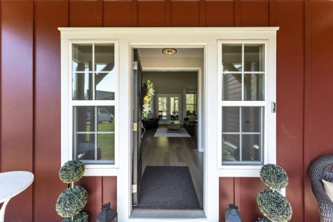 384 Evans Drive Tullahoma TN 37388