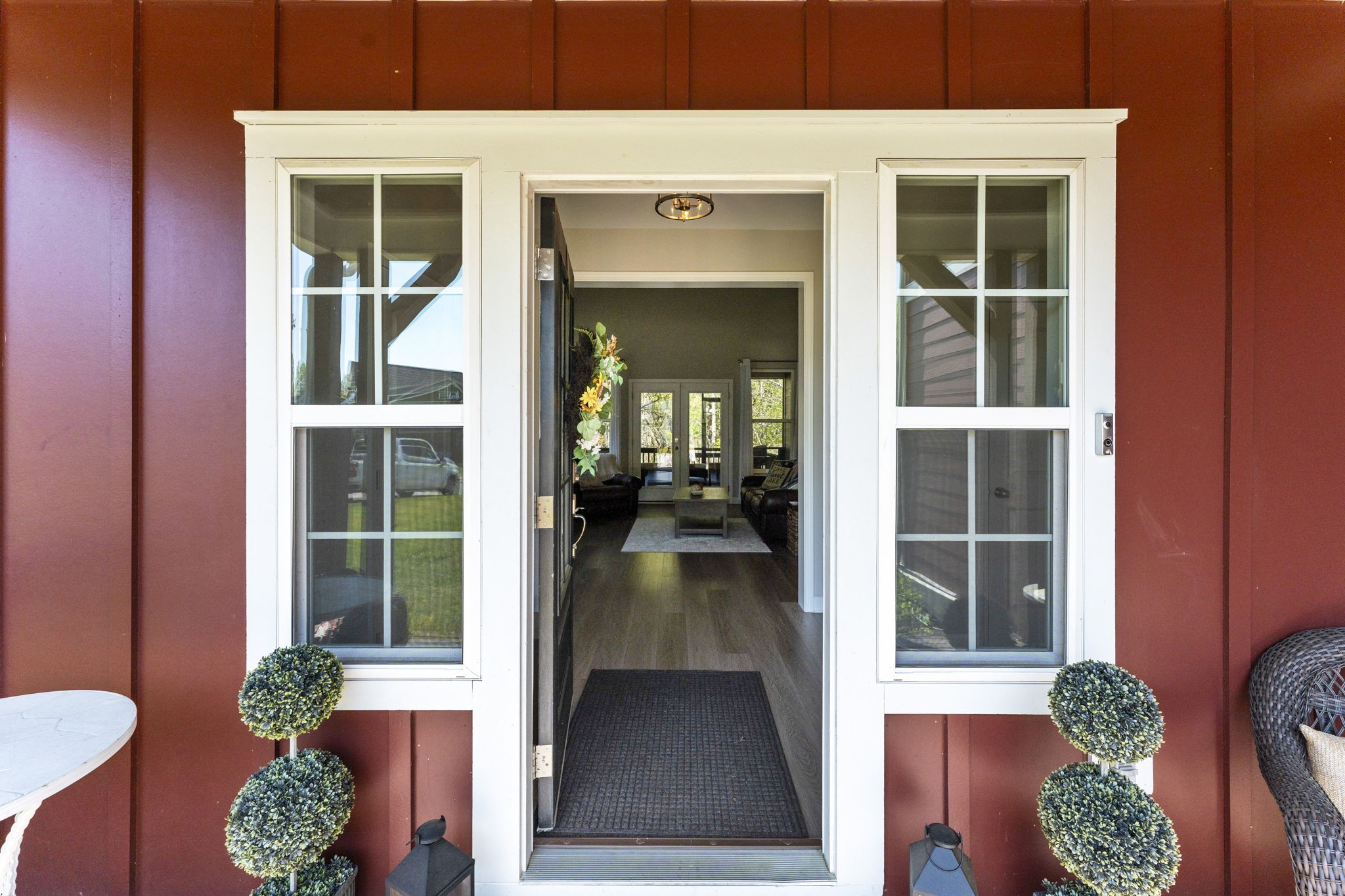 384 Evans Drive Tullahoma TN 37388