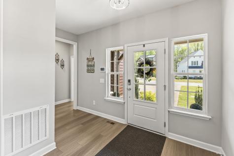 384 Evans Drive Tullahoma TN 37388