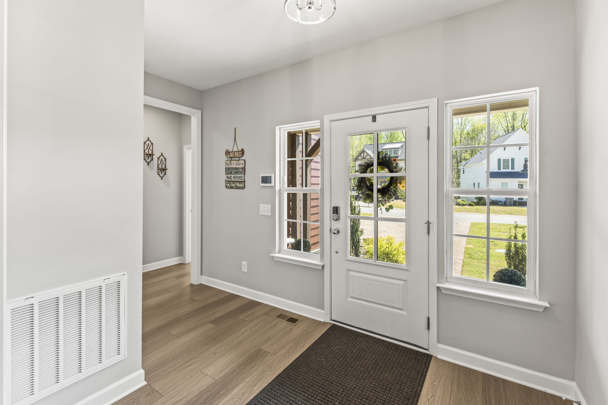 384 Evans Drive Tullahoma TN 37388