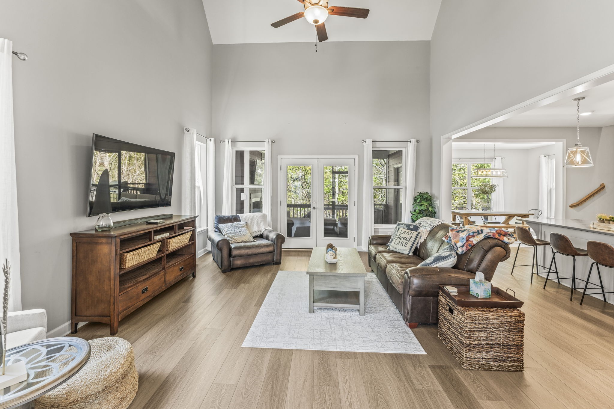384 Evans Drive Tullahoma TN 37388