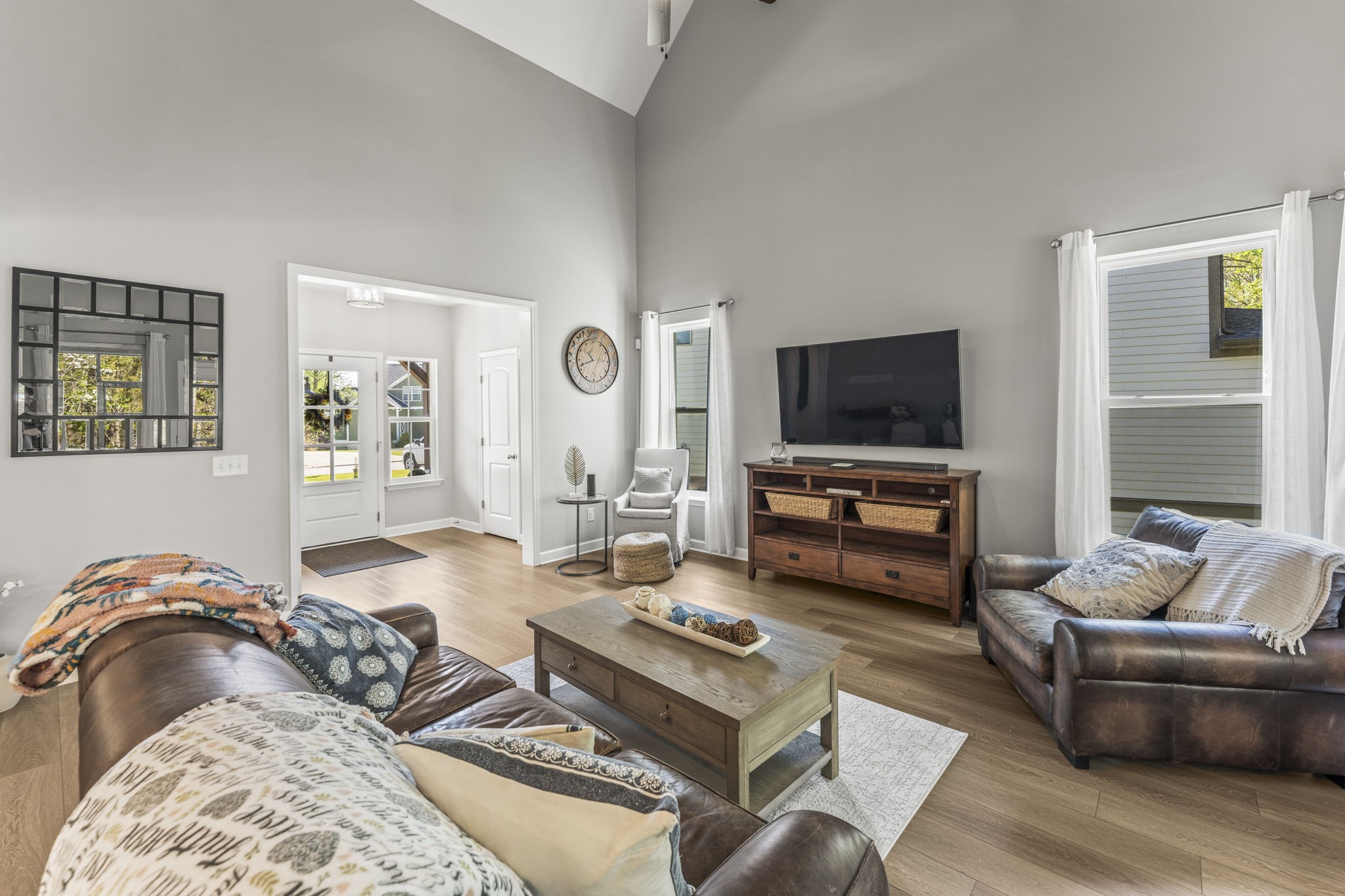 384 Evans Drive Tullahoma TN 37388