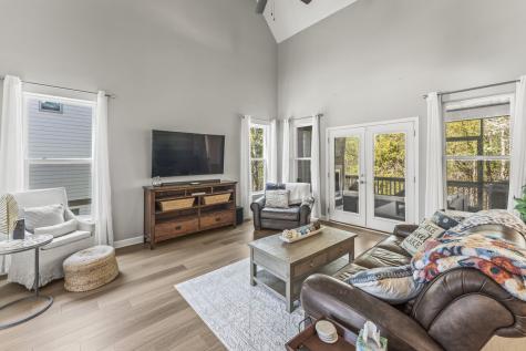 384 Evans Drive Tullahoma TN 37388