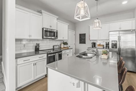 384 Evans Drive Tullahoma TN 37388