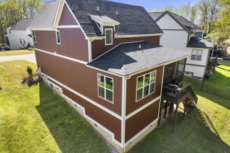 384 Evans Drive Tullahoma TN 37388